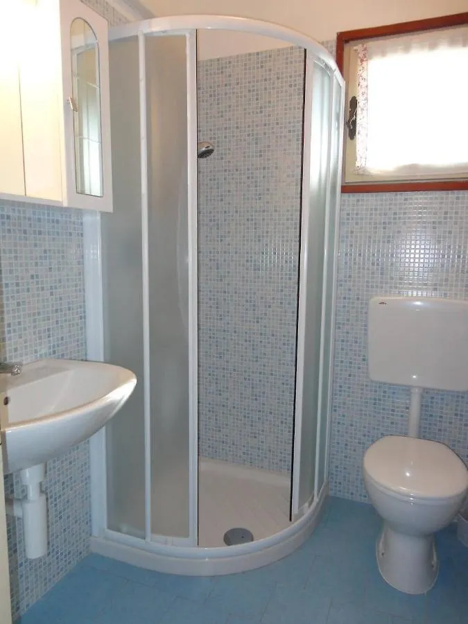 Modern Apartment With Private Garden Porto Santa Margherita di Caorle