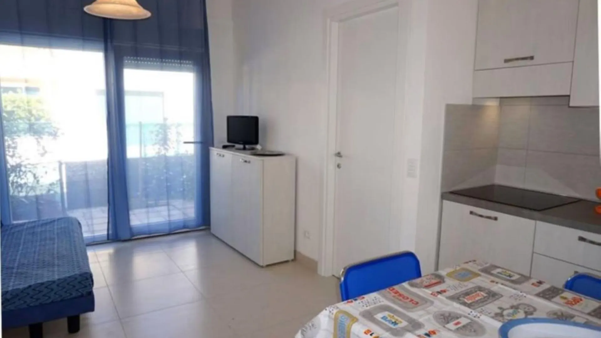 Modern Apartment With Private Garden Porto Santa Margherita di Caorle