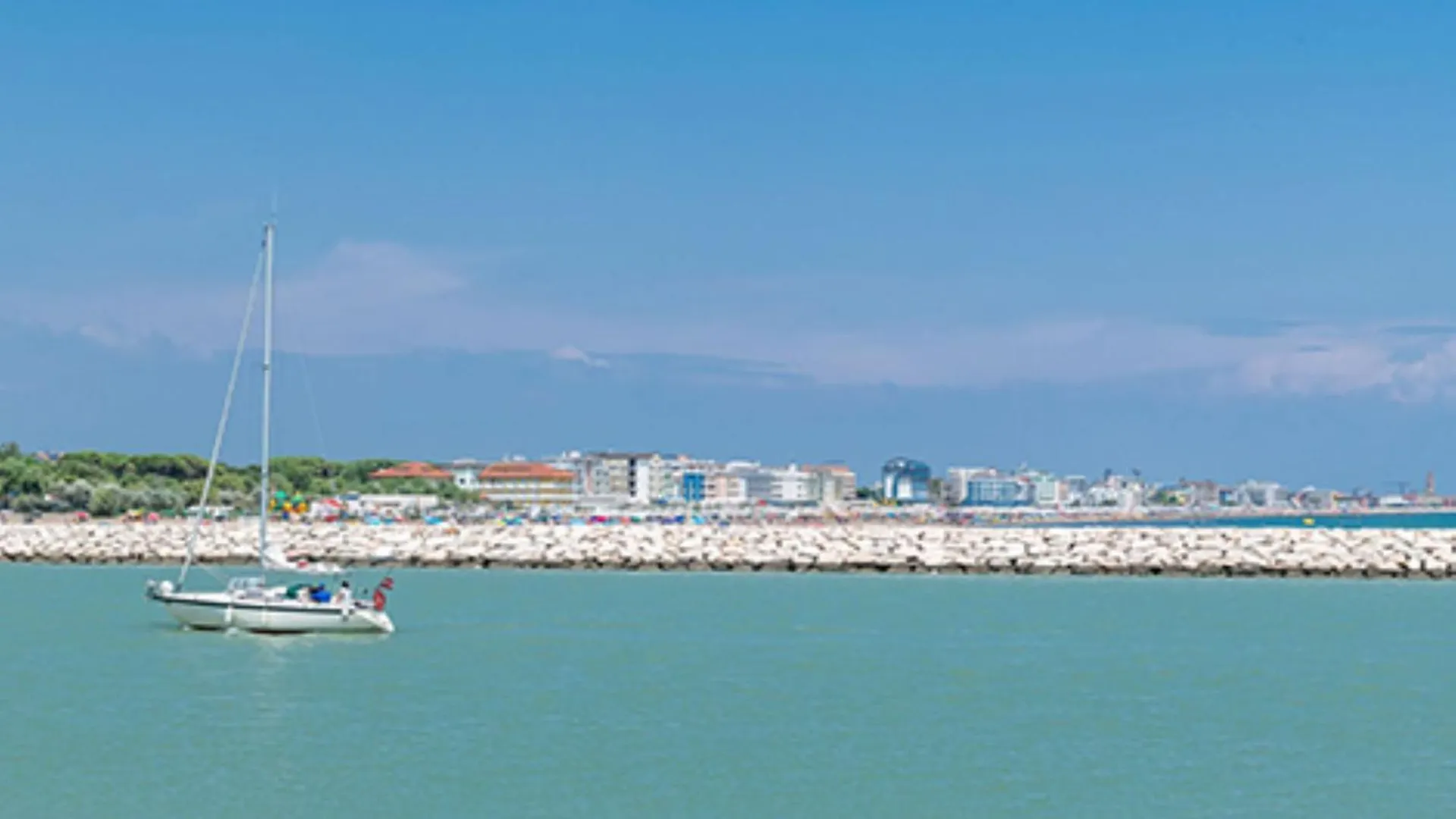 Modern Apartment With Private Garden Porto Santa Margherita di Caorle